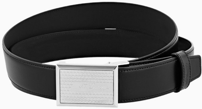 ST듀퐁 벨트 35mm CJ9861140