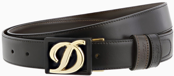 ST듀퐁 벨트 30mm CJ9590120