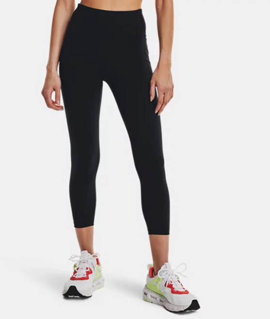 UNDER ARMOUR 安德瑪 女款 UA Meridian 及踝緊身褲 1369004