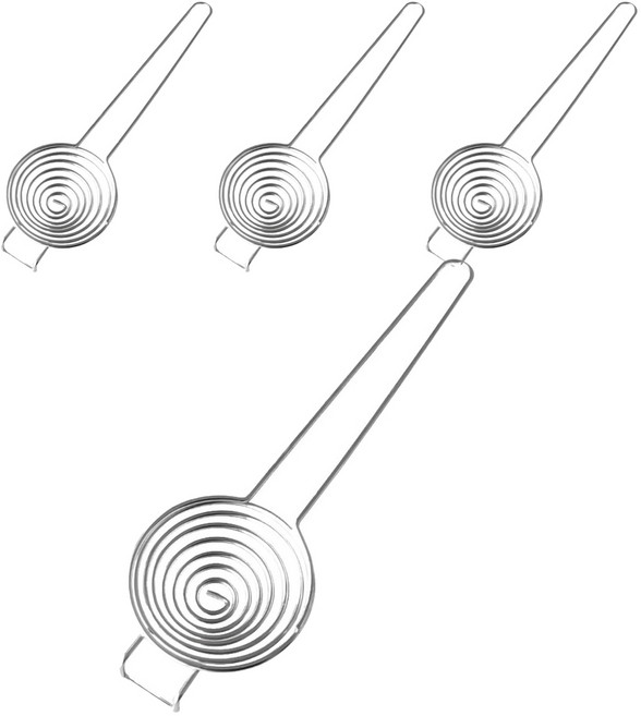 이홈베이킹 스텐 노른자 분리기, 4개