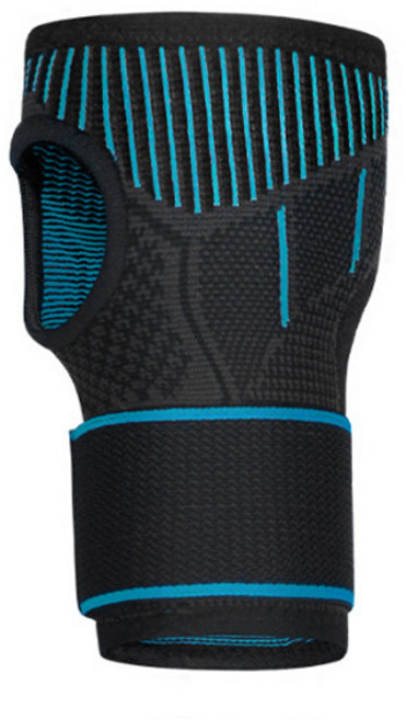 프리미엄 손목밴드 보호대 S02 타입5, 1개