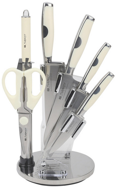 시라쿠스 아크릴 블럭 세트, 1세트, 7종