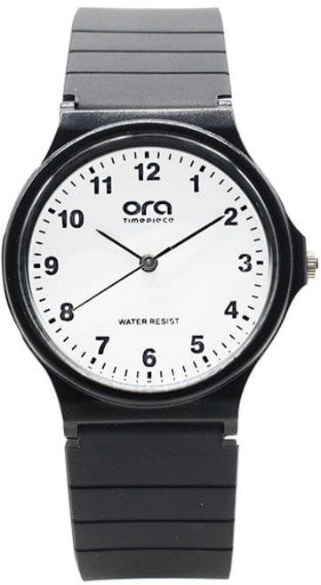 오라 타임피스 저소음 수능시계 ORA TIMEPIECE 1B2