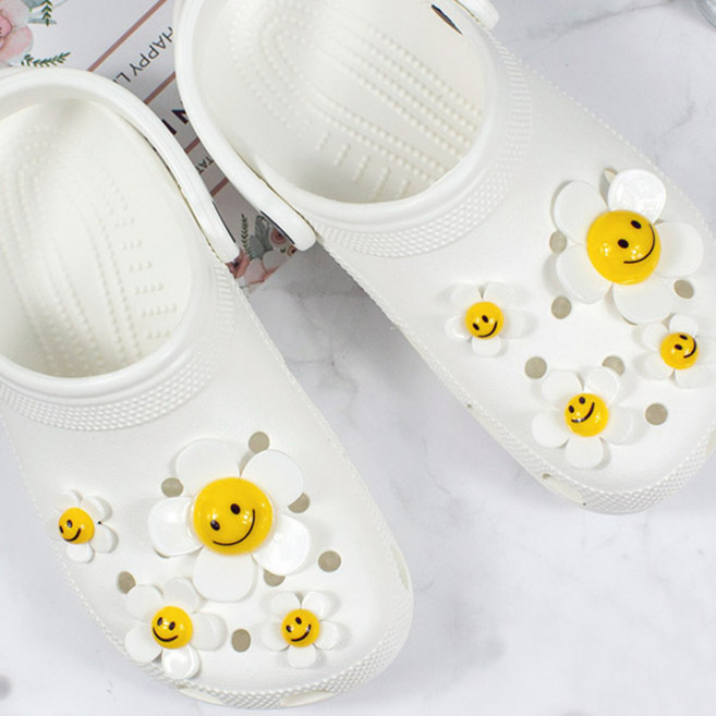 금깨비몰 귀여운 파츠 세트 8p