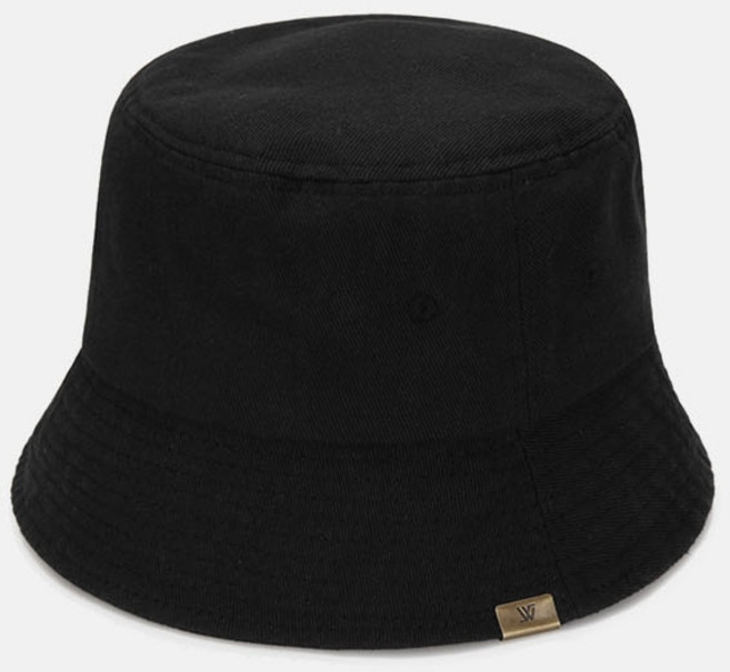 화이트샌즈 남녀공용 빈티지 워싱 버킷햇 대니