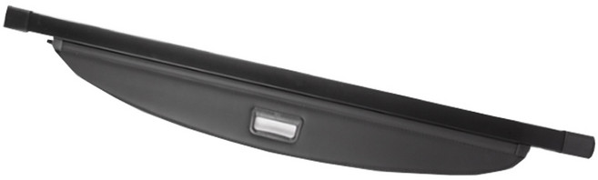 벤딕트 스포티지 NQ5 러기지 스크린