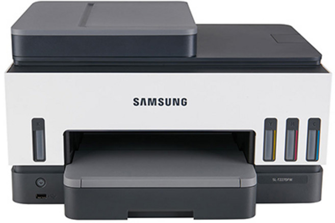 삼성전자 잉크젯 플러스S 복합기, SL-T2270FW