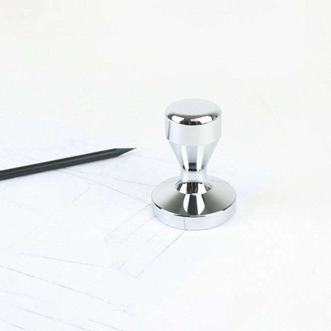 분리형 스테인리스 손잡이 문진 5.8cm, 1개