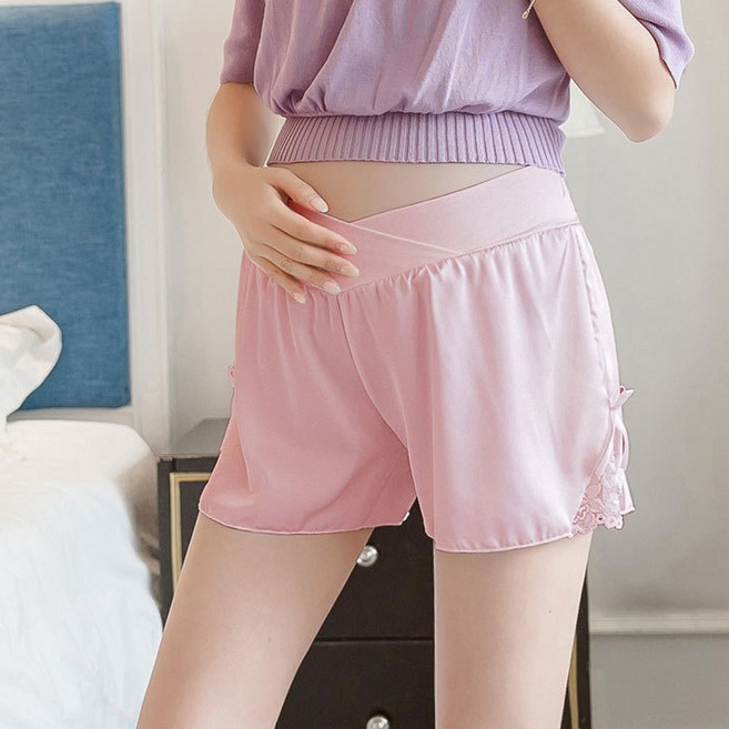 에어 xx더블 리본 포인트 임부 속바지