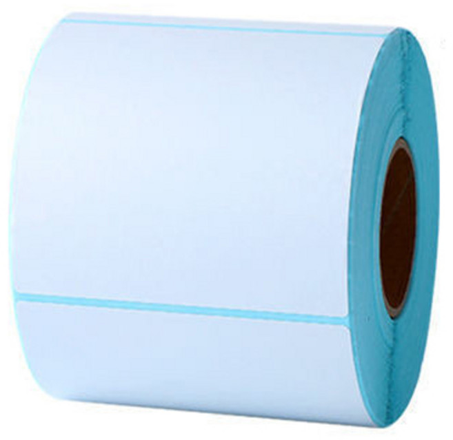 순잠 프린터용 감열 라벨지 60 x 40 mm, 800칸, 1개