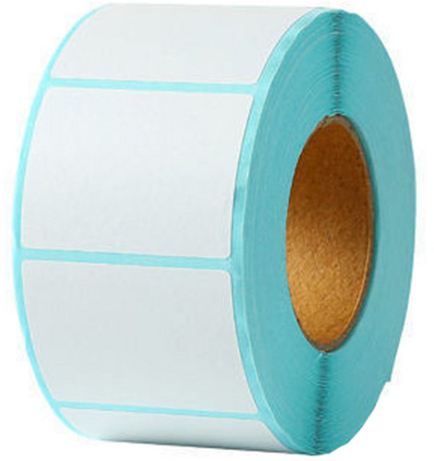 순잠 프린터용 감열 라벨지 40 x 30 mm, 800칸, 1개