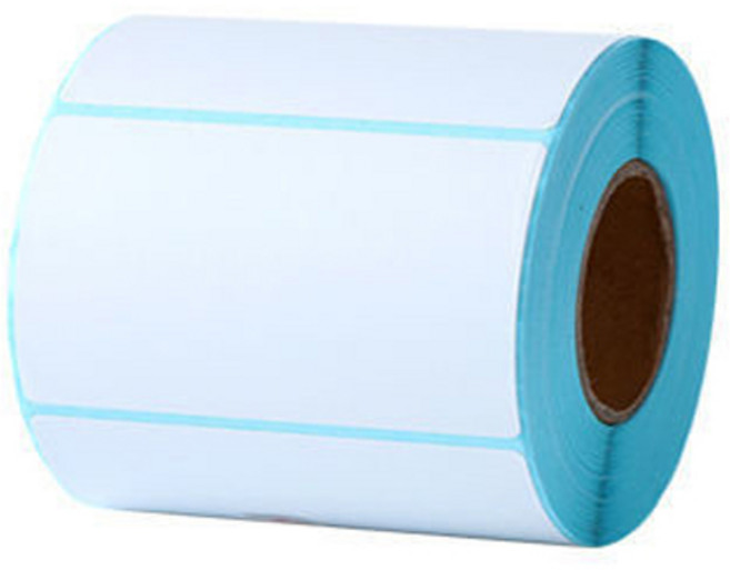 순잠 프린터용 감열 라벨지 50 x 30 mm, 800칸, 1개