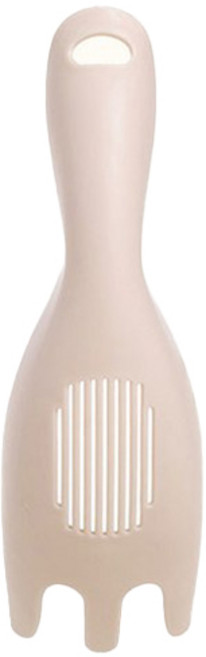 쌀씻기 도우미손, 1개