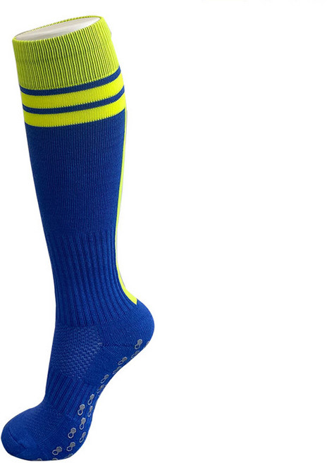 썬글레이드 아동용 스포츠 양말, 블루, 1개