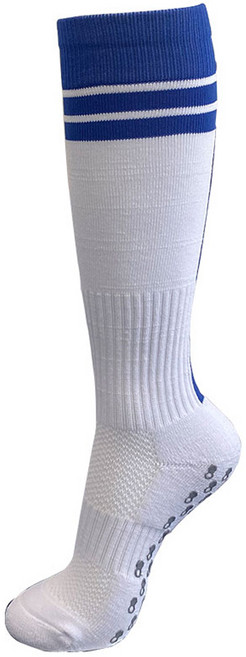 썬글레이드 아동용 스포츠 양말, 화이트, 1개