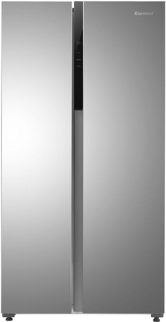 캐리어 클라윈드 피트인 양문형 냉장고 535L 방문설치, KRNS535SPI1