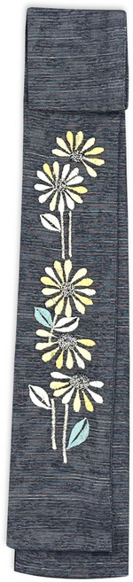 더예한복 여아용 한복 고름 QT6-45