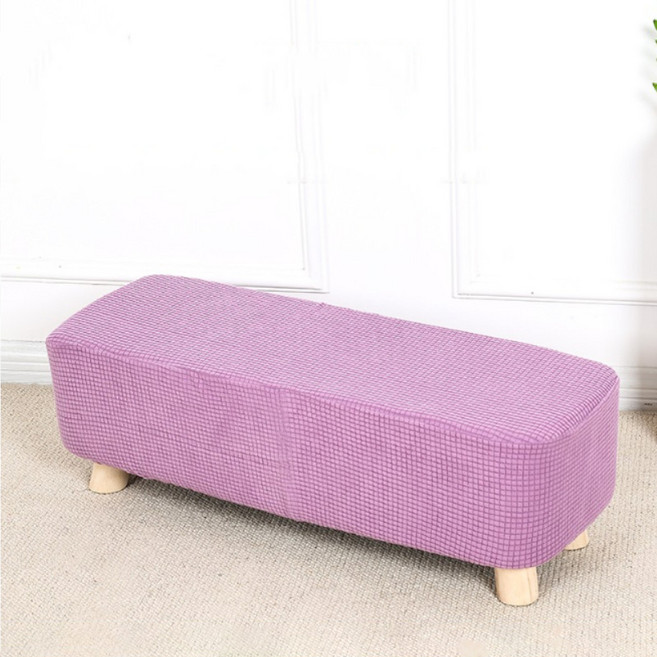 색감좋은 의자커버, 핑크콘, 1개