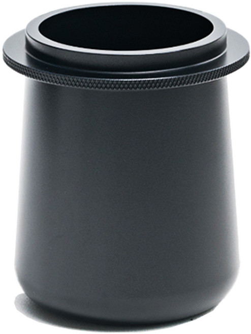 칼딘 유니바디 포터필터 도징 컵 58mm, 블랙, 1개