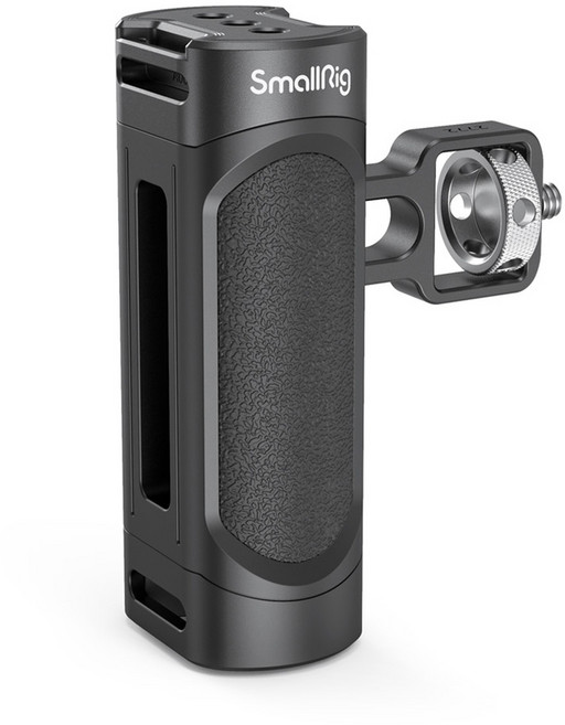 스몰리그 스마트폰 케이지 사이드핸들 2772, 1개