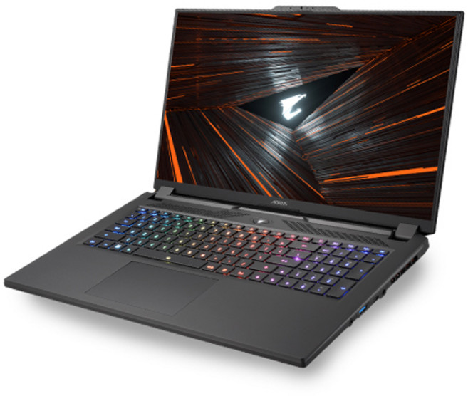 기가바이트 2022 어로스 17X XESH, WIN11 Home, 32GB, 1024GB, 블랙, 코어i9, AORUS 17X XESH