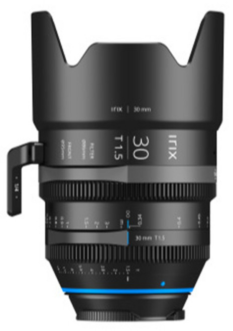 아이릭스 CINE 30mm T1.5 풀프레임 렌즈