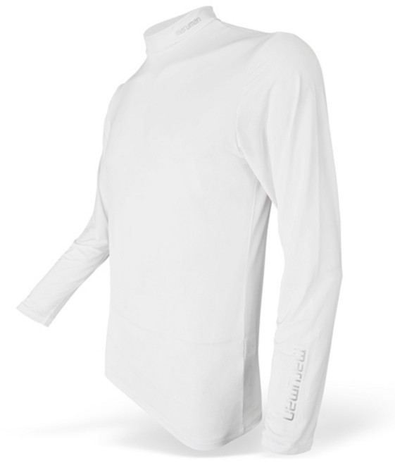 마루망 남성용 스포츠 언더레이어