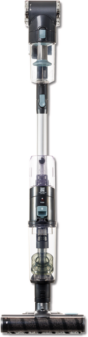 VENTUS 좋은생활지웰 아쿠아 멀티플 핸디형 진공 물걸레 물청소 무선 청소기 기본 세트, 혼합색상, VENTUS MULTIPLE