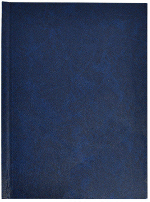 현대오피스 페이퍼프랜드 양지표지 열제본기 양장커버 20mm, A4, 네이비