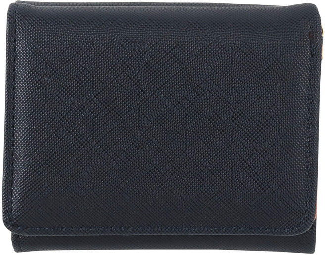 잭케빈 여성용 지퍼 반지갑 YFW-2003C