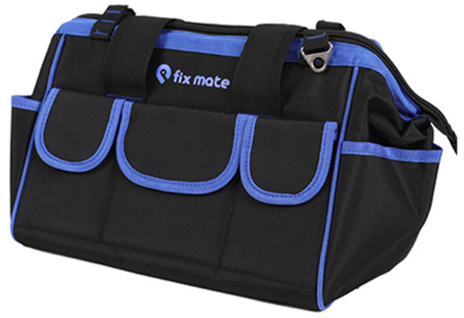 플릭 픽스메이트 다용도 공구 가방 FMA-BAG01, 1개