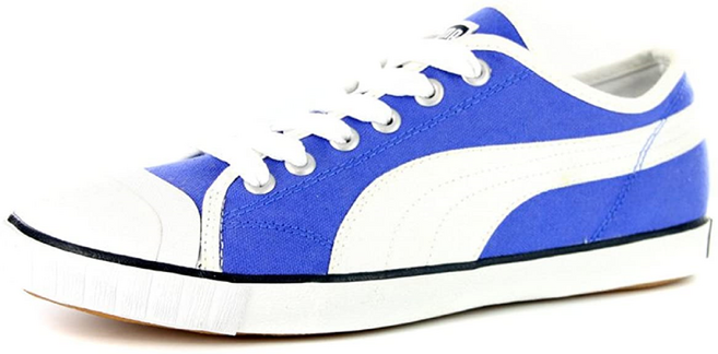 푸마 아동용 랠리 JR 스니커즈 351458-06