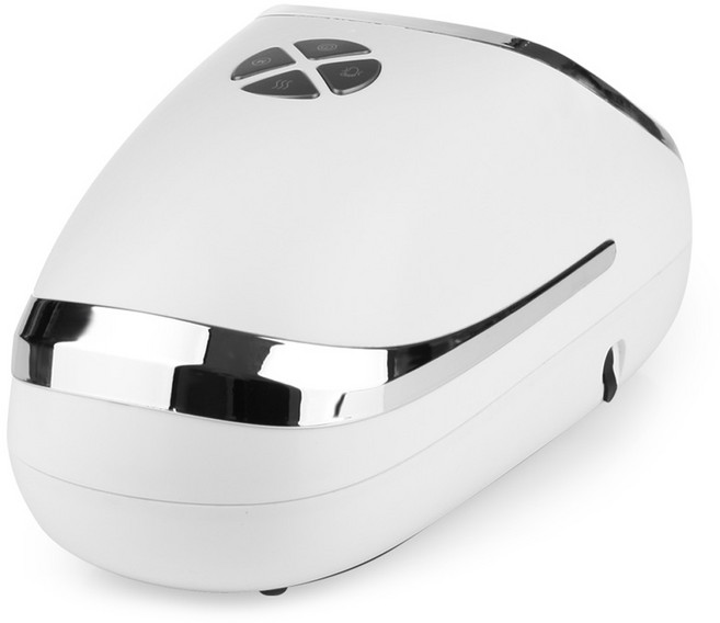 파워플라이 힐링풋 무선 온열 롤링 공기압 마사지기, SH-17F