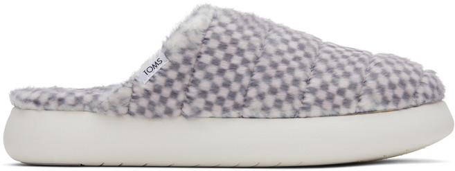 탐스 여성용 알파가타 맬로우 뮬