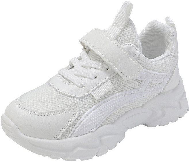 키즈트리 아동용 찍찍이 어글리 운동화 XZ-485