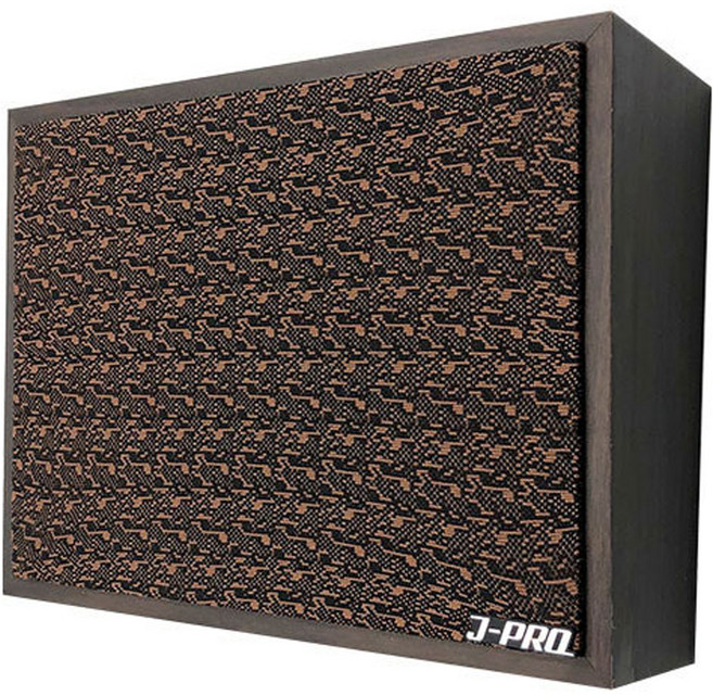 제이프로 벽걸이형 5W 8옴 스피커, SM-03P