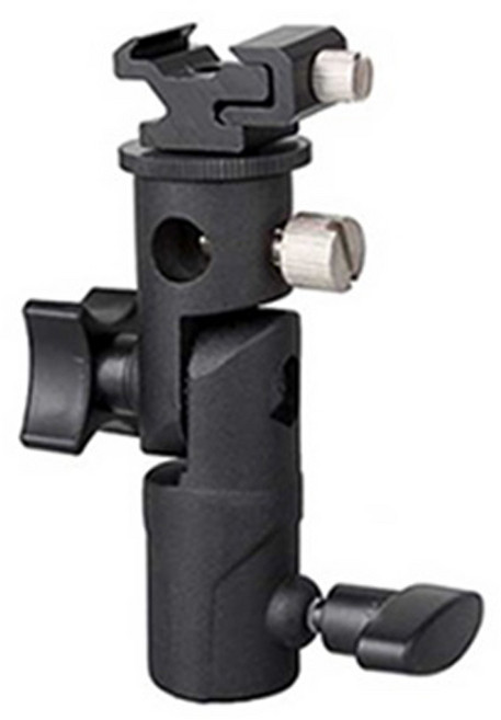 대한 사진 촬영 보조 용품 악세사리 엄브렐라 슈 마운트 홀더, GO-PRO-140, 1개
