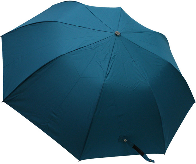 에이치엔씨 솔리드 2단 자동우산