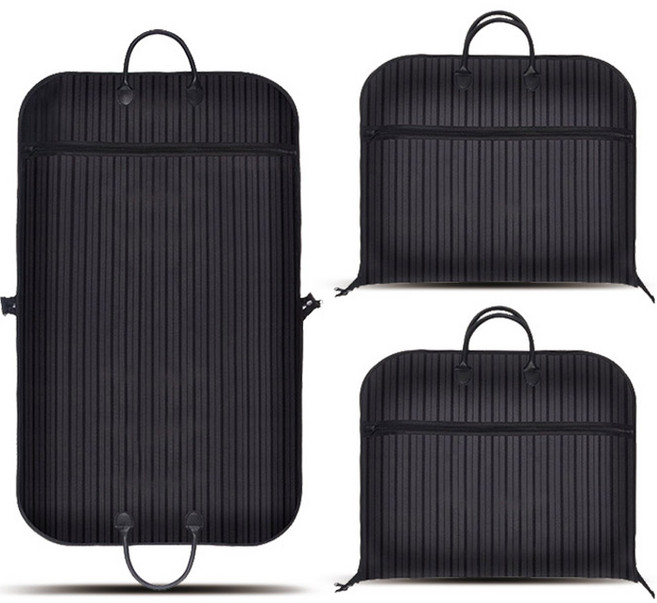 마켓플랜 여행용 수트 가먼트백, 1개입, 1개