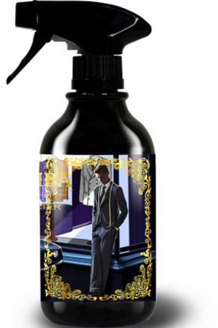 카티바 차량용 웻 왁스, 1개, 500ml