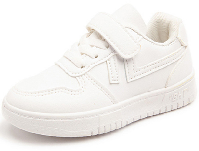 루루슈 아동용 라인업 원반도 운동화