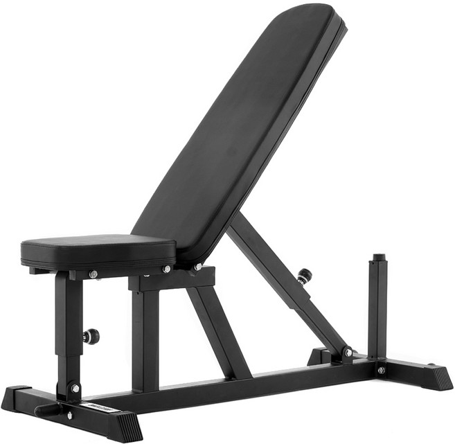 멜킨스포츠 하칸 인클라인 벤치