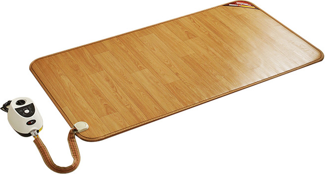 장수돌침대 모노륨 온수 카페트 매트 M-9000S, 싱글(100 x 183 cm)