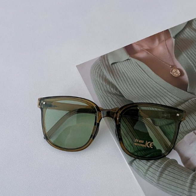 돌핀웨일 아동용 키치폴딩 UV400 선글라스