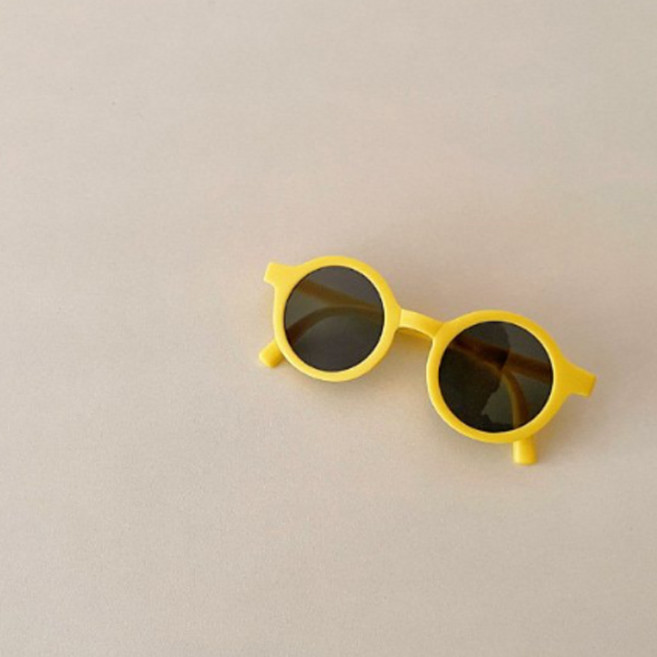 돌핀웨일 아동용 스위트폴딩 UV400 선글라스