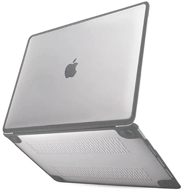 오펜트 맥북 안티 크랙 매트 노트북 케이스, 애쉬그레이, 1개 가전디지털/컴퓨터/노트북 반품 최저가 12,230원