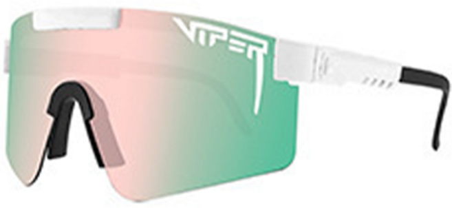 PIT VIPER 運動太陽眼鏡, C03