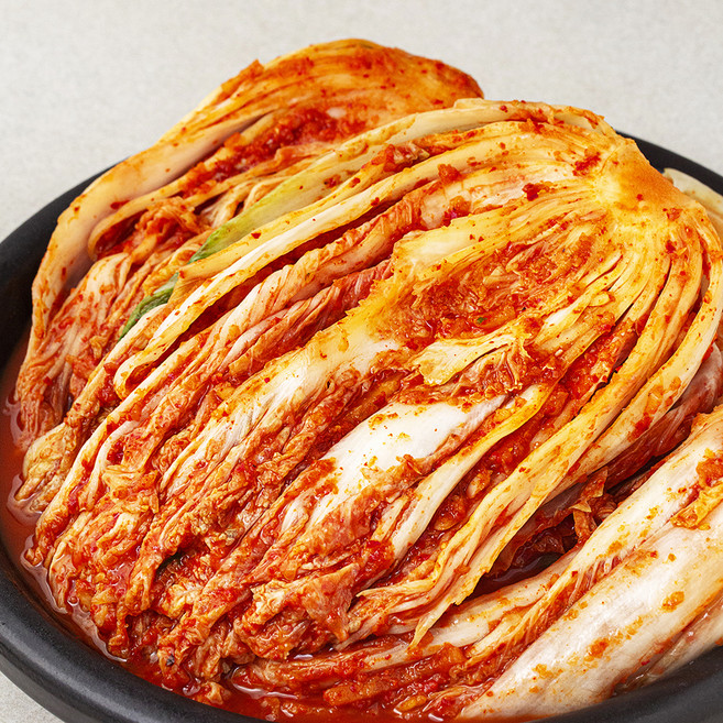 팽현숙 최양락의 핵사이다 포기김치, 1개, 3kg