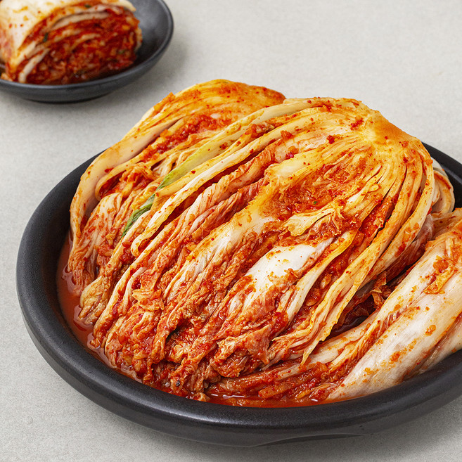 팽현숙 최양락의 핵사이다 포기김치, 1개, 5kg