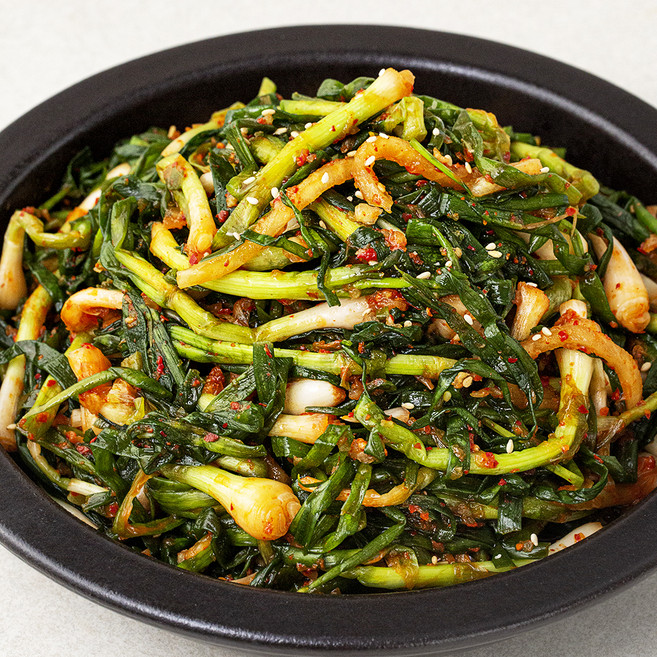 팽현숙 최양락의 핵사이다 파김치, 1kg, 1개